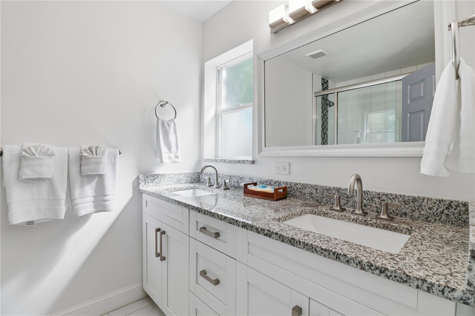 CORWOOD PARK - Residential