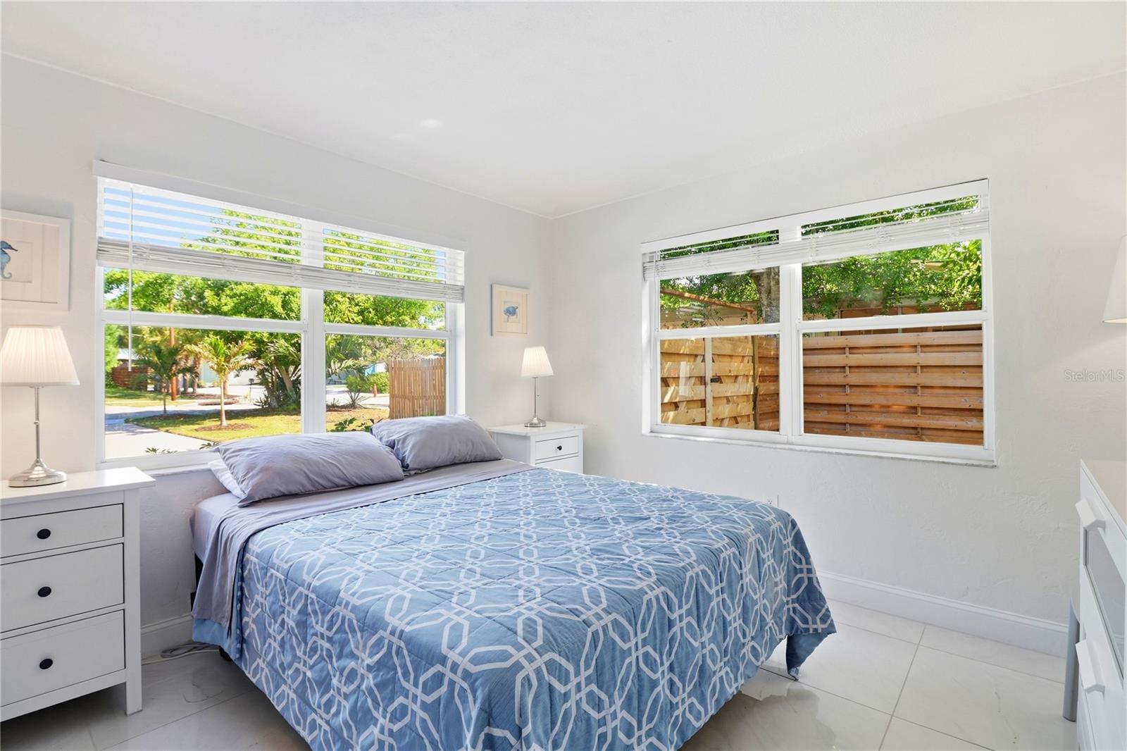 CORWOOD PARK - Residential