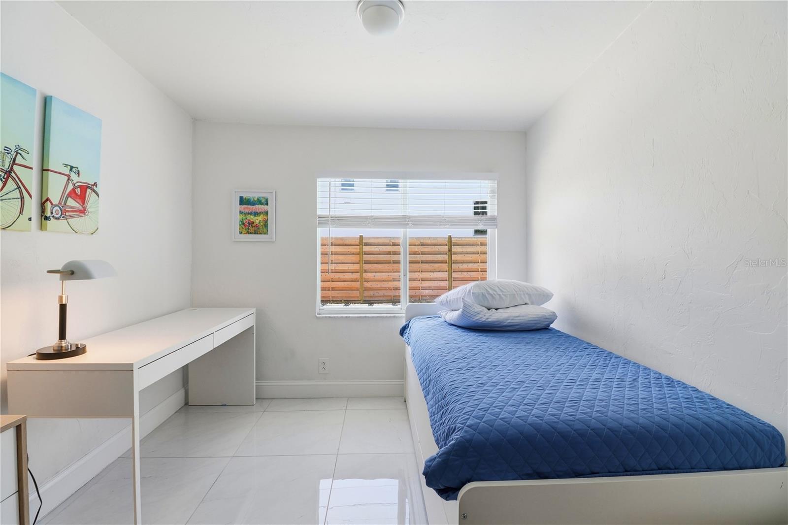 CORWOOD PARK - Residential