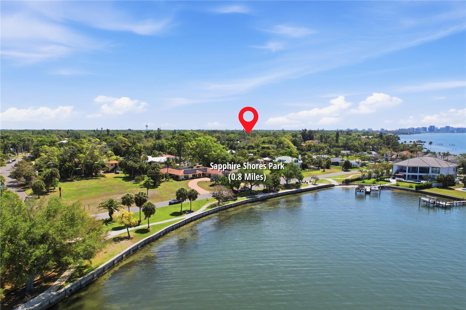 CORWOOD PARK - Residential