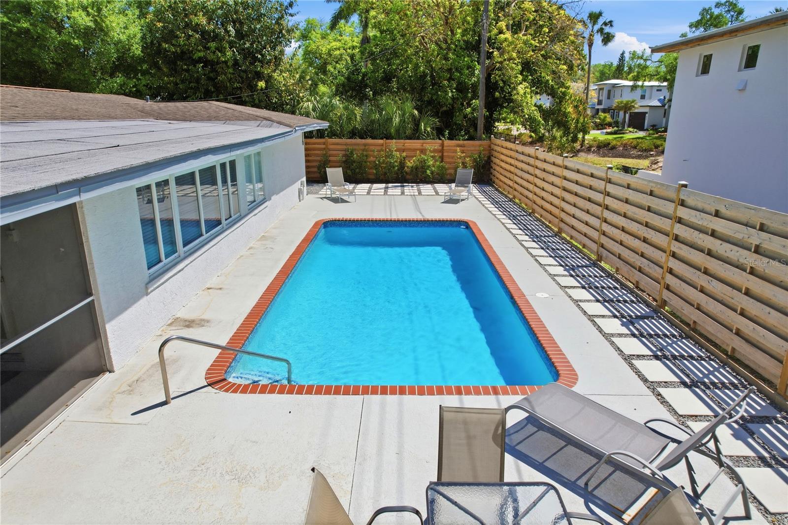 CORWOOD PARK - Residential