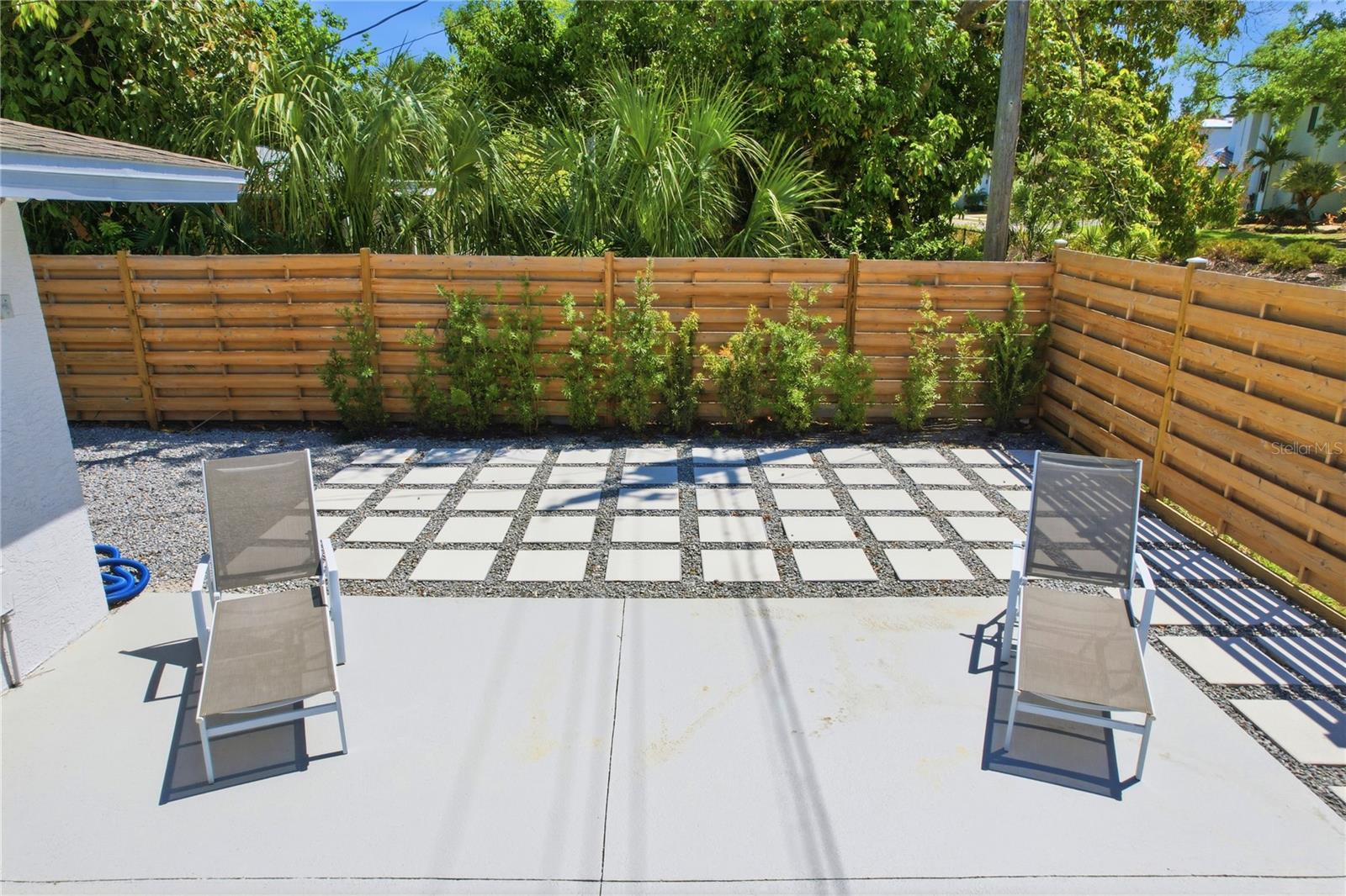 CORWOOD PARK - Residential