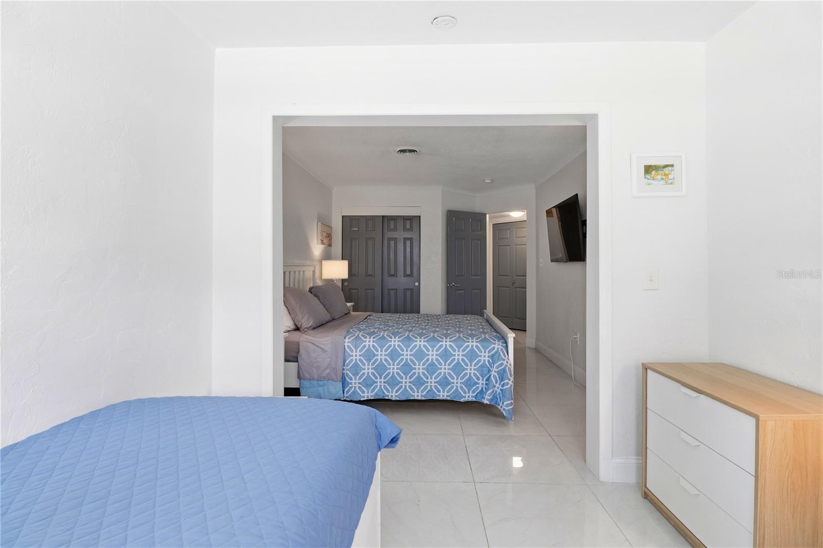 CORWOOD PARK - Residential