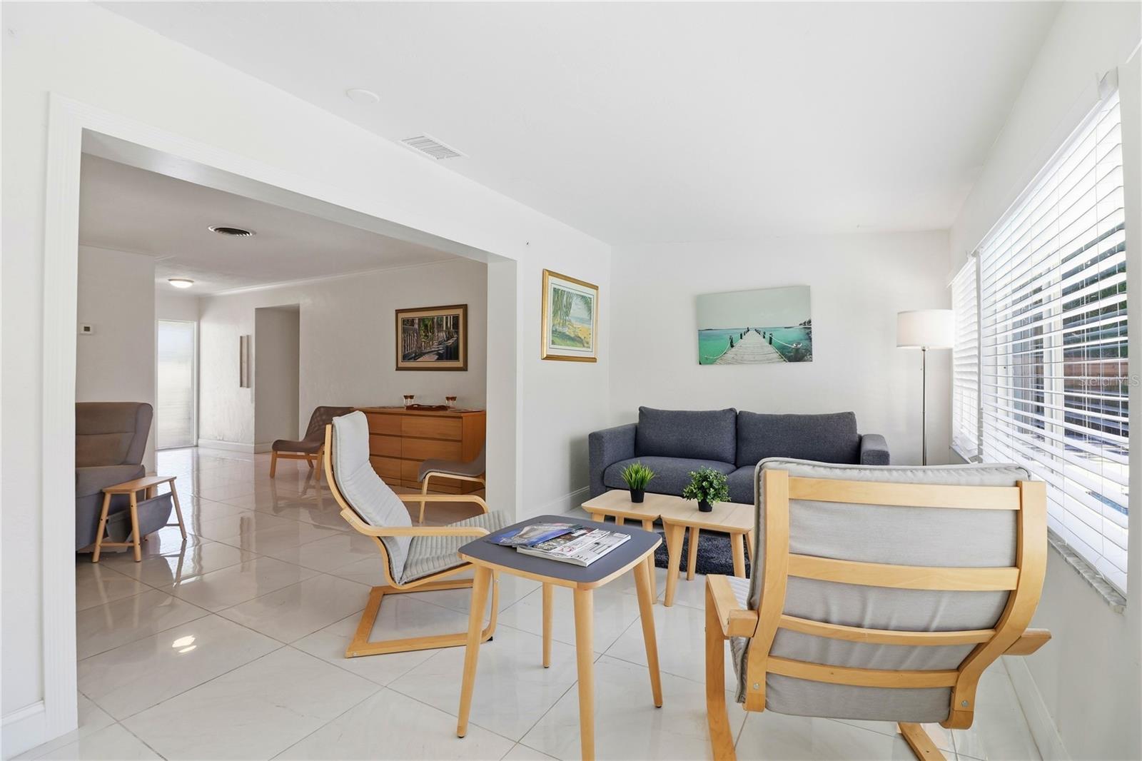 CORWOOD PARK - Residential