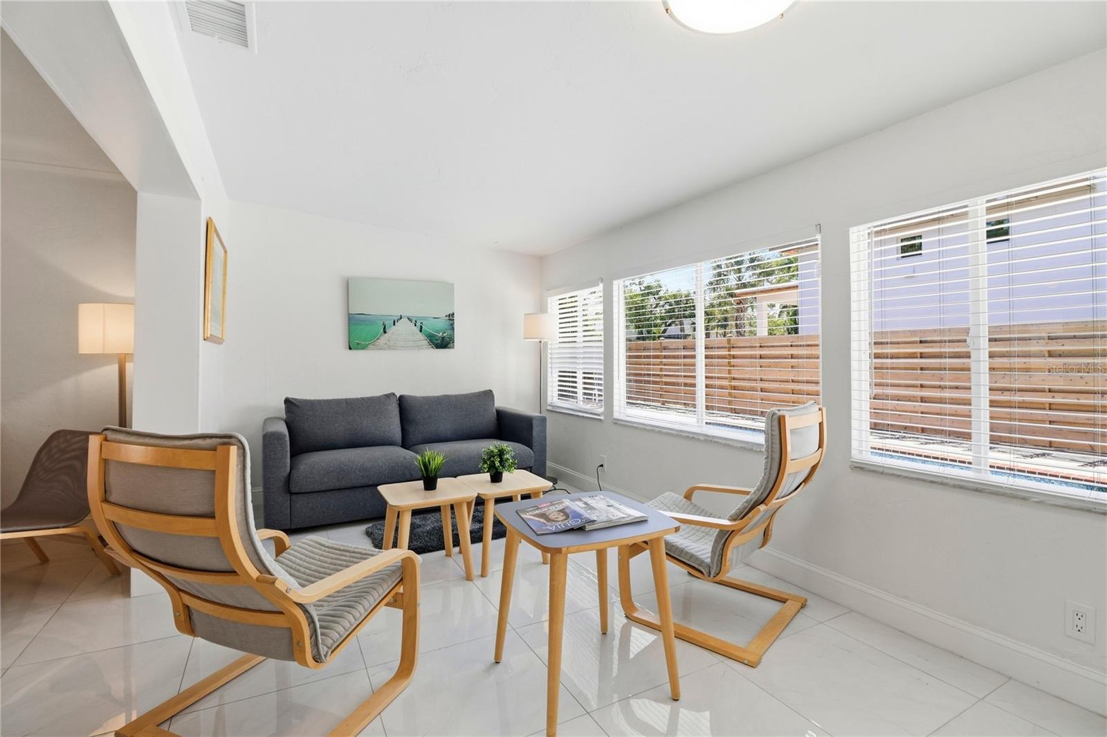 CORWOOD PARK - Residential