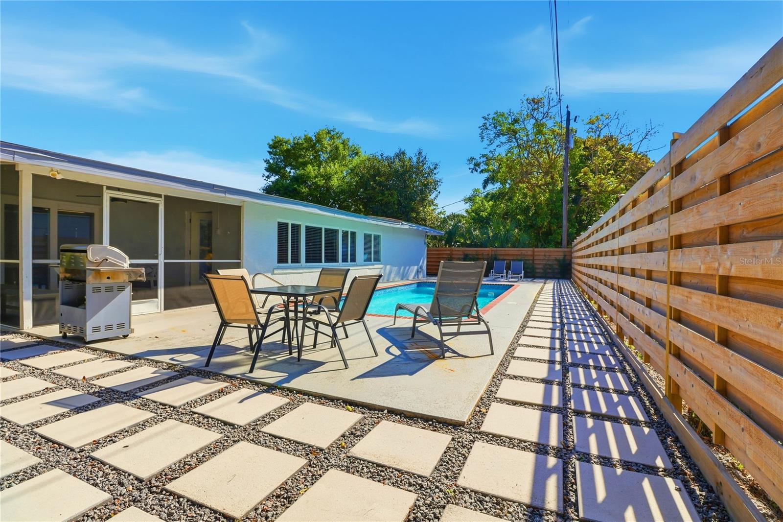 CORWOOD PARK - Residential