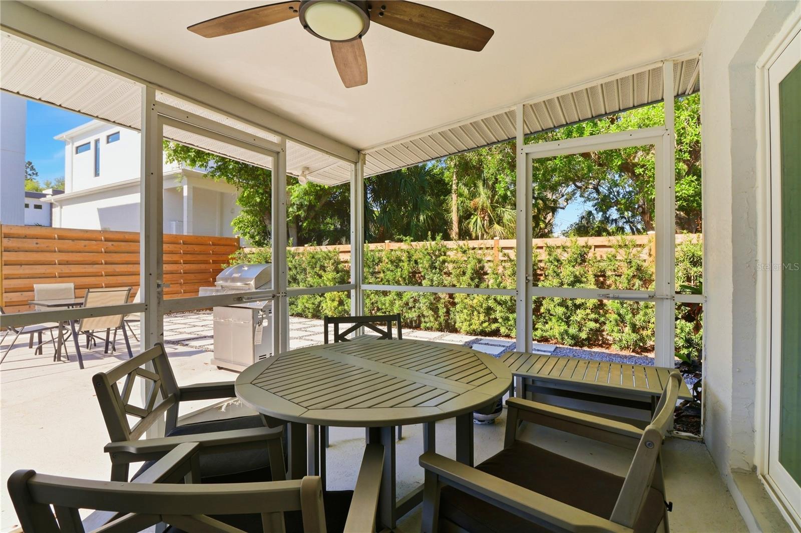 CORWOOD PARK - Residential