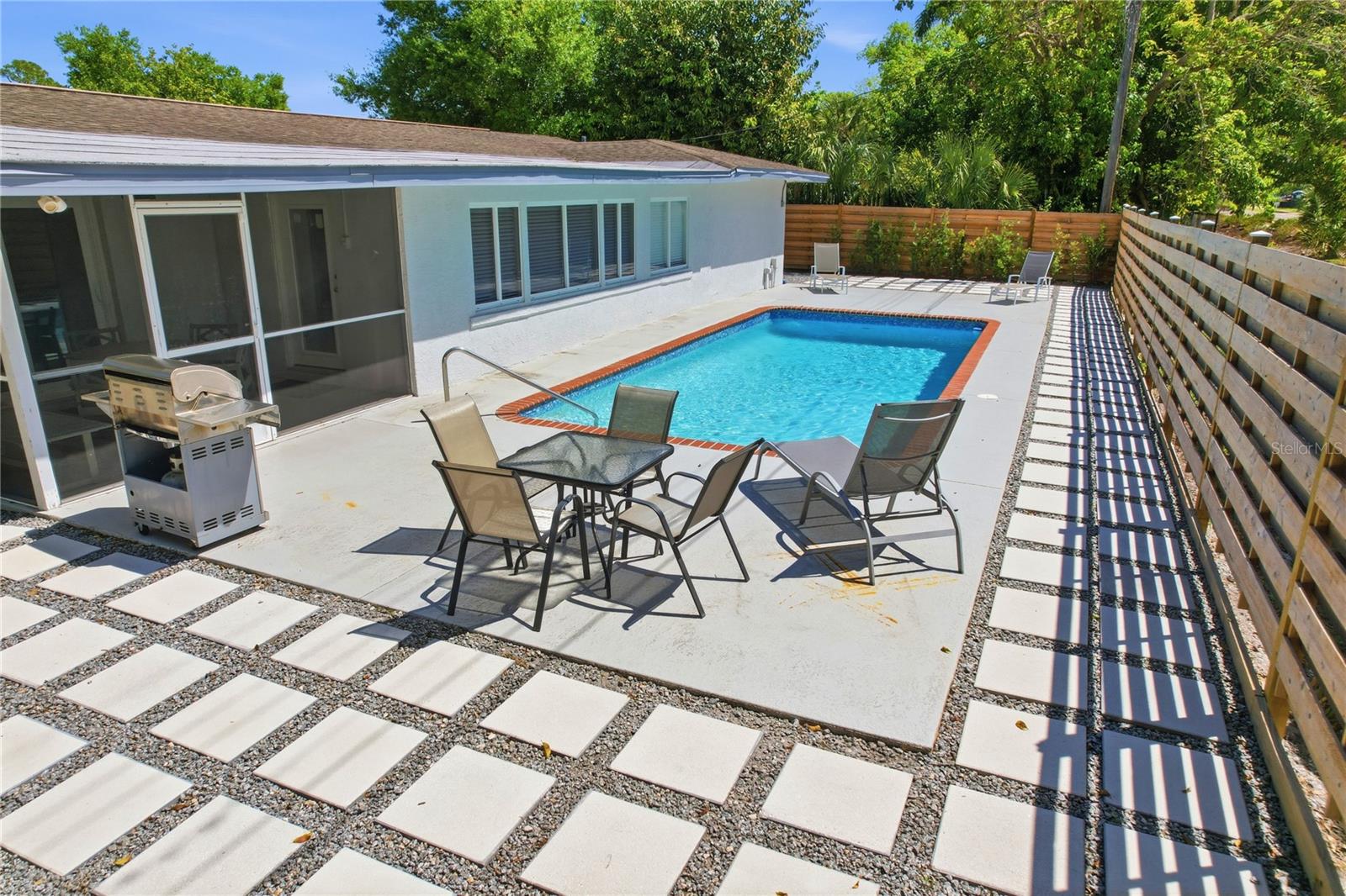 CORWOOD PARK - Residential