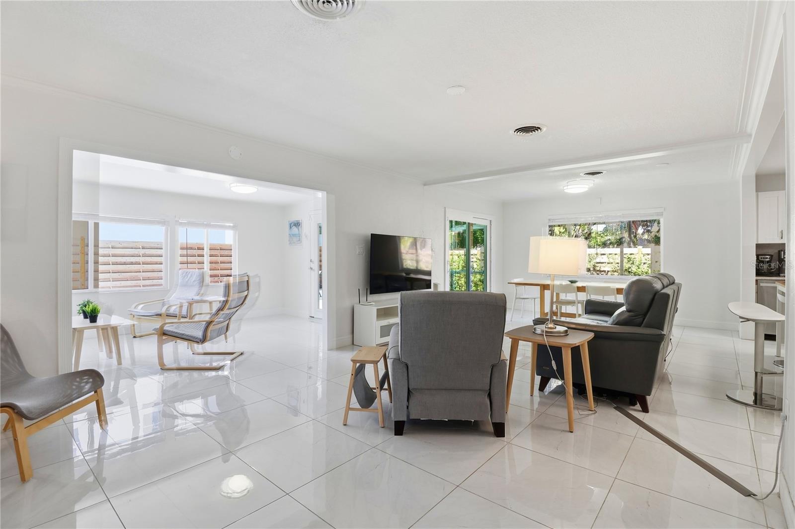 CORWOOD PARK - Residential