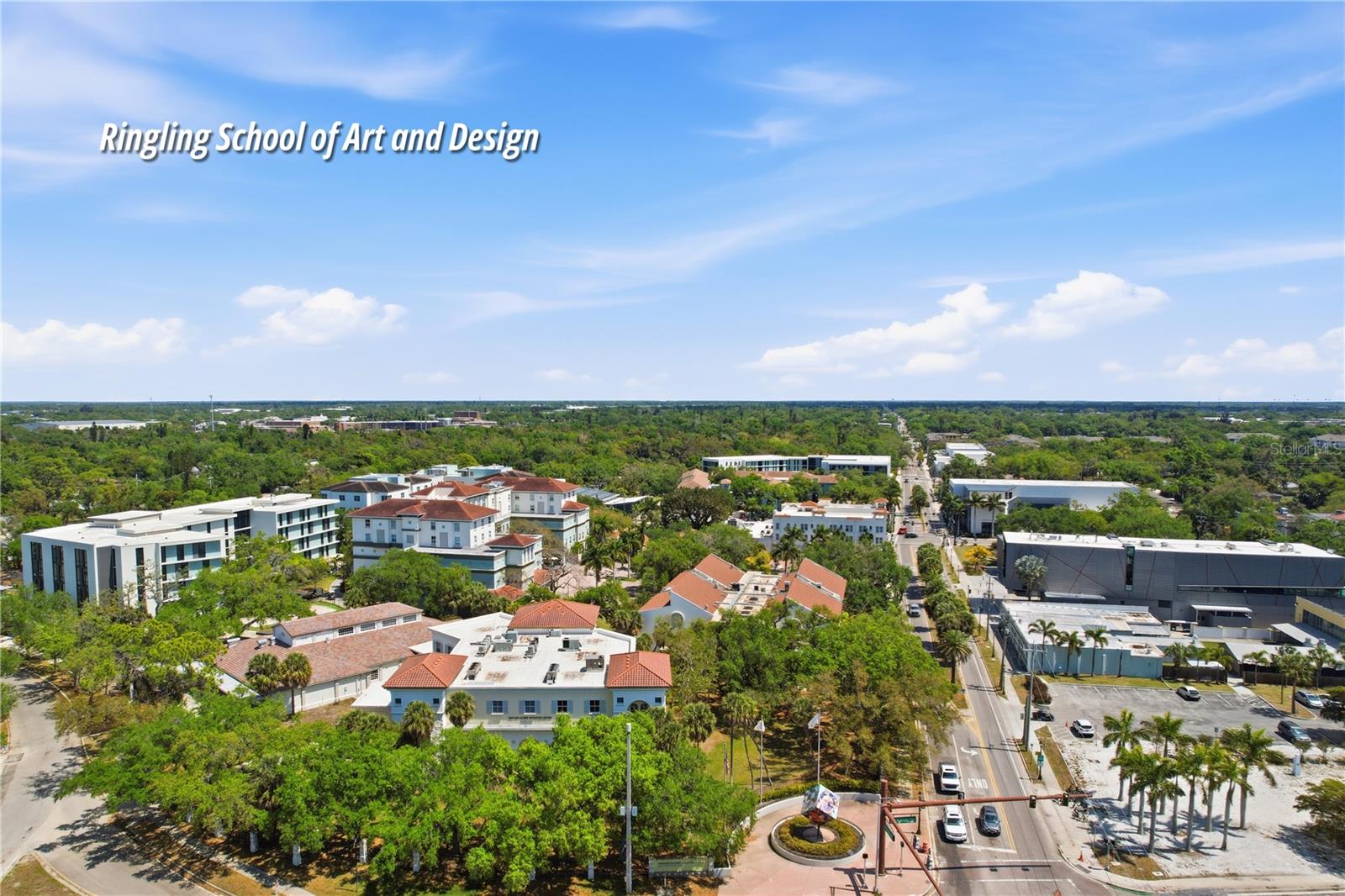 CORWOOD PARK - Residential