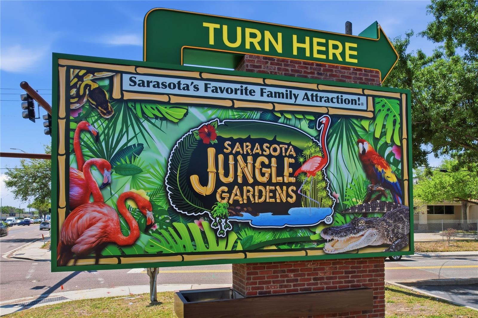 CORWOOD PARK - Residential