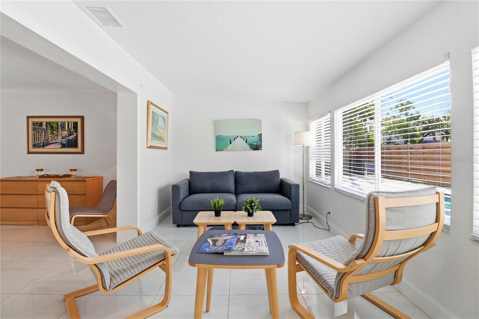 CORWOOD PARK - Residential