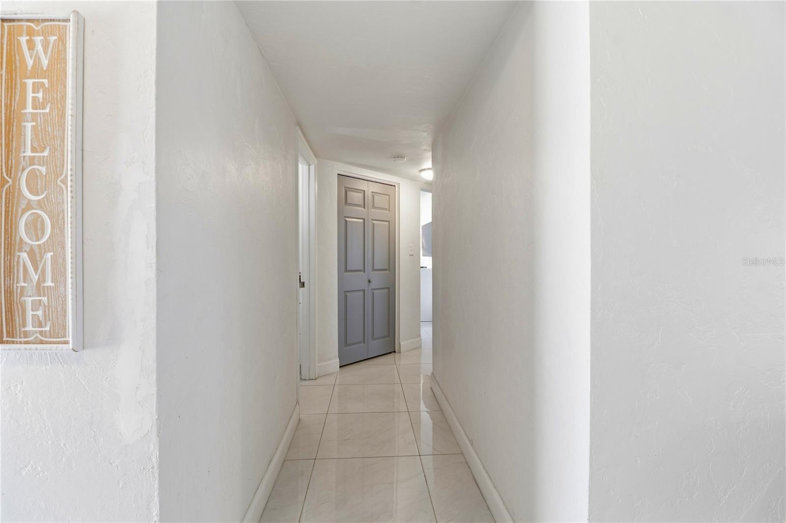 CORWOOD PARK - Residential