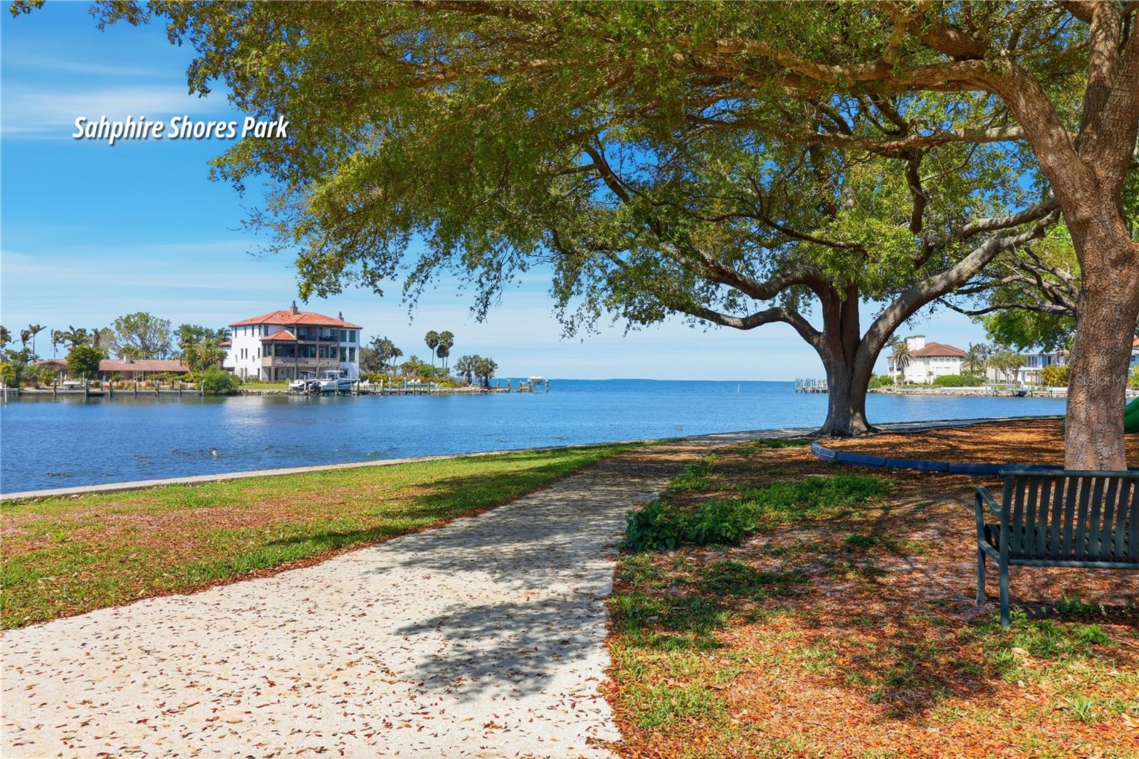 CORWOOD PARK - Residential