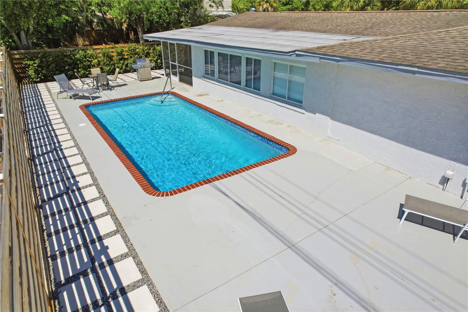 CORWOOD PARK - Residential