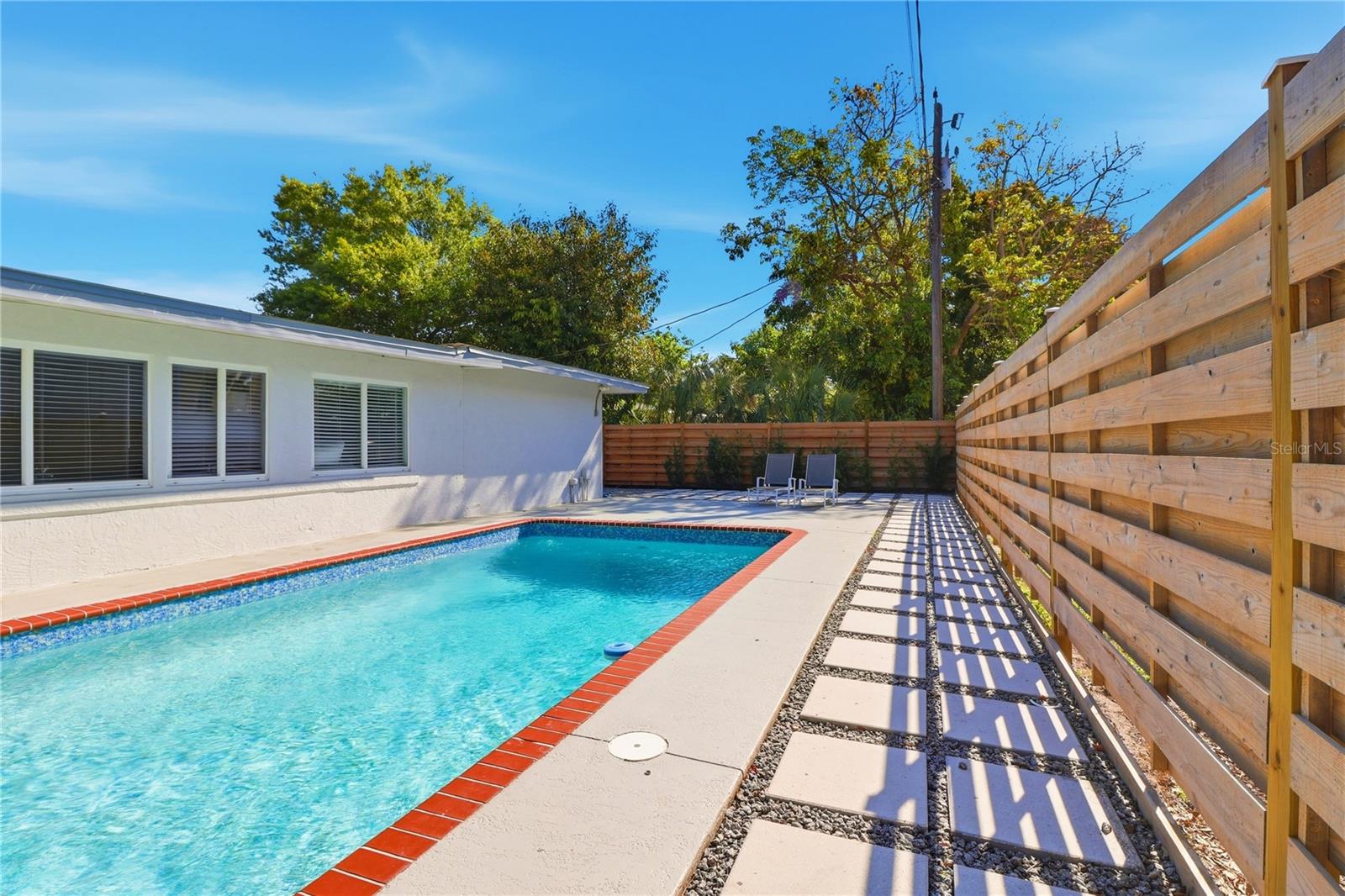 CORWOOD PARK - Residential