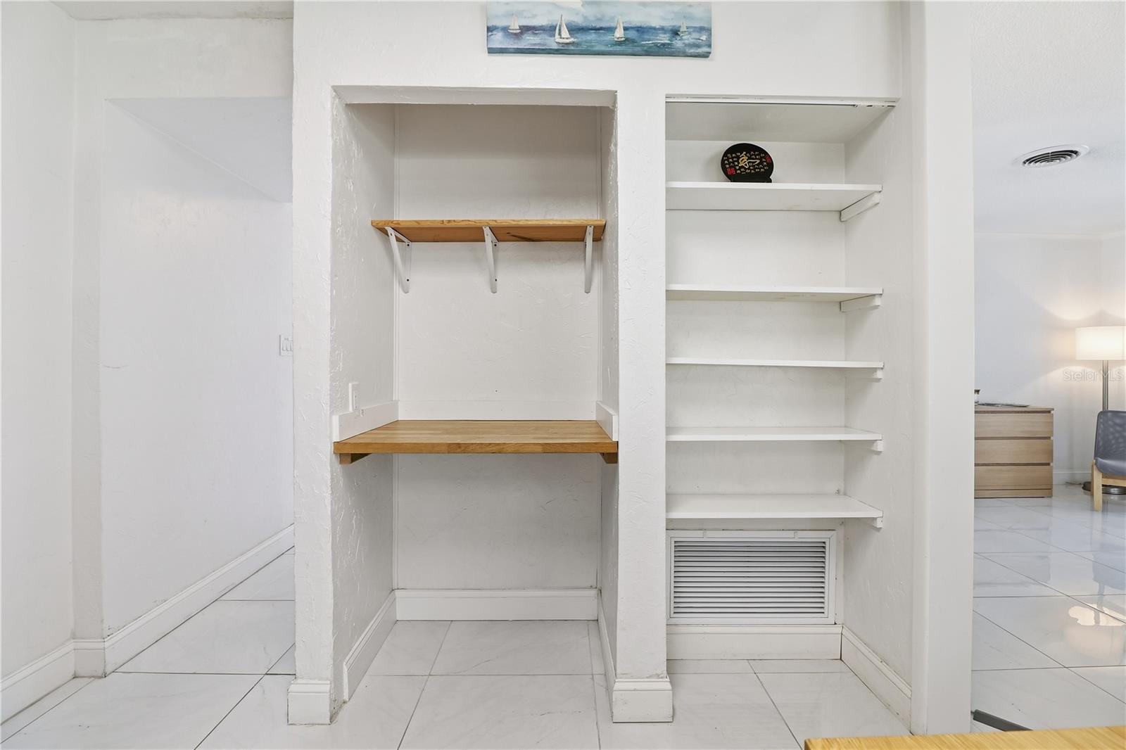 CORWOOD PARK - Residential