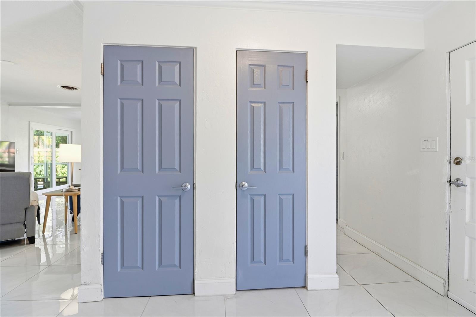 CORWOOD PARK - Residential