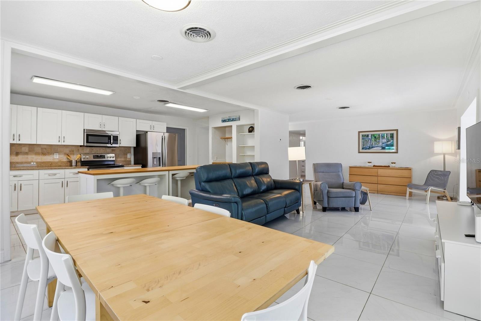 CORWOOD PARK - Residential