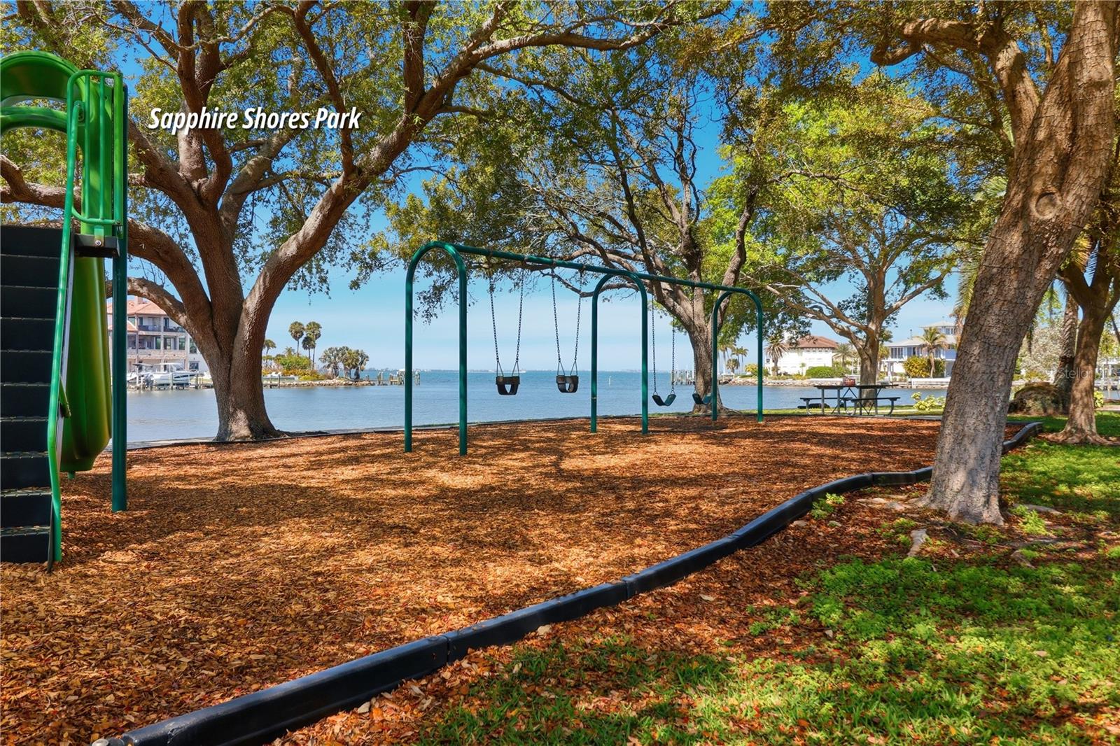 CORWOOD PARK - Residential