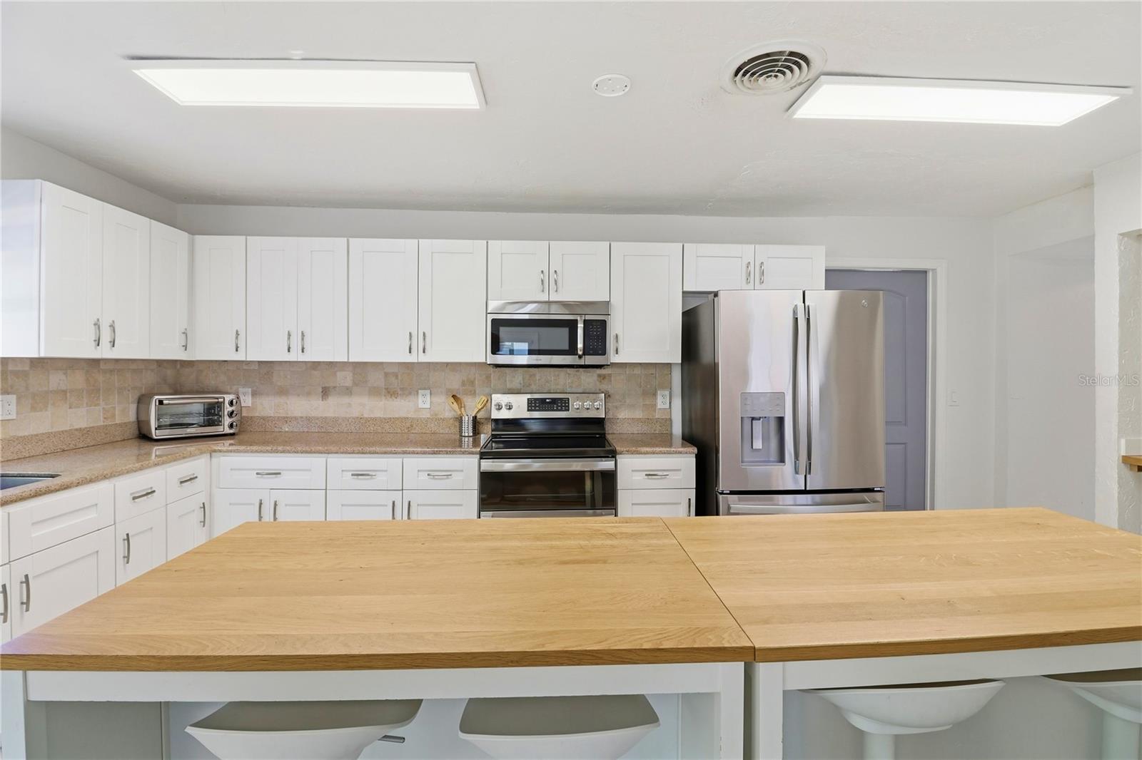 CORWOOD PARK - Residential