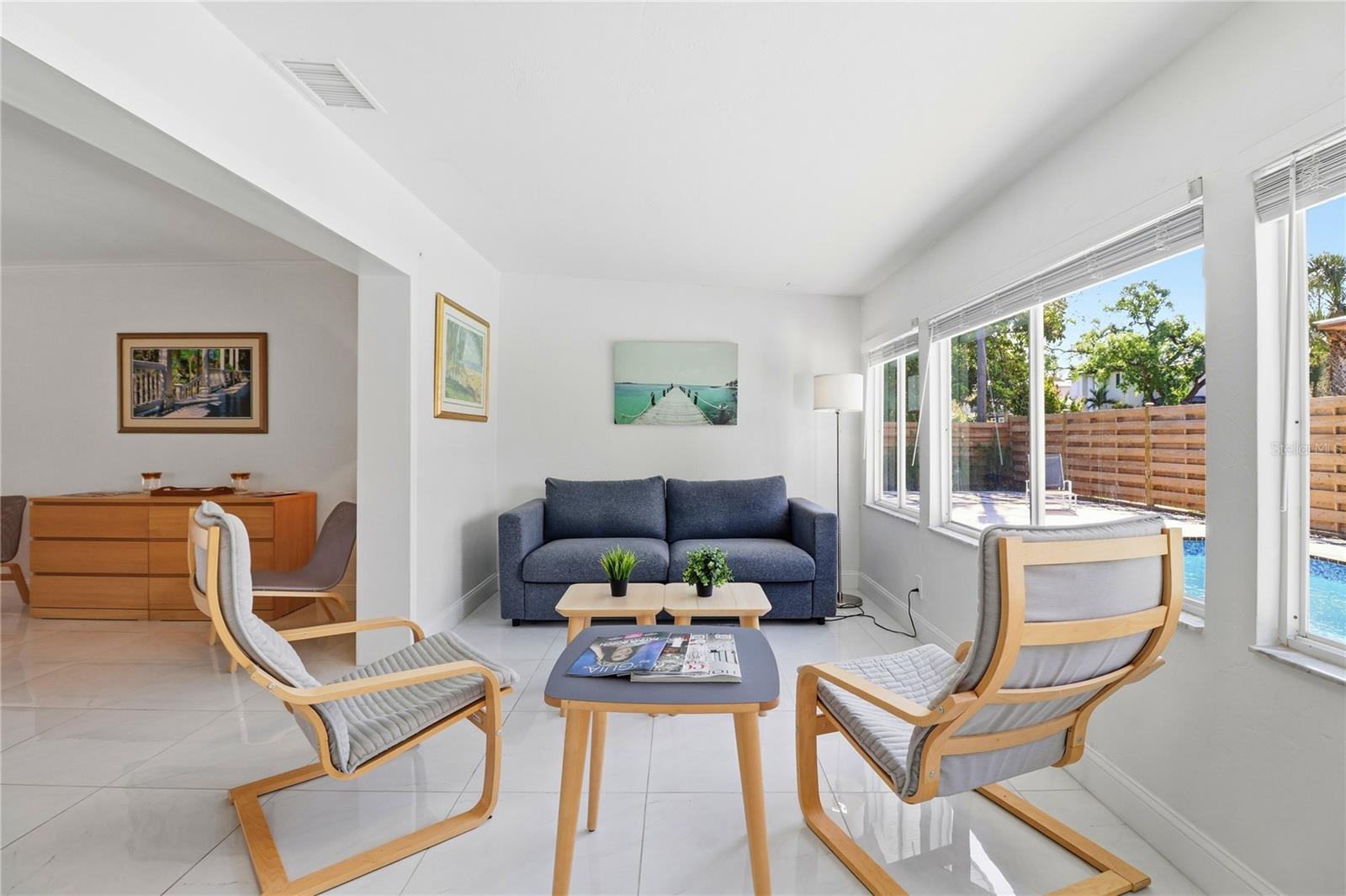 CORWOOD PARK - Residential