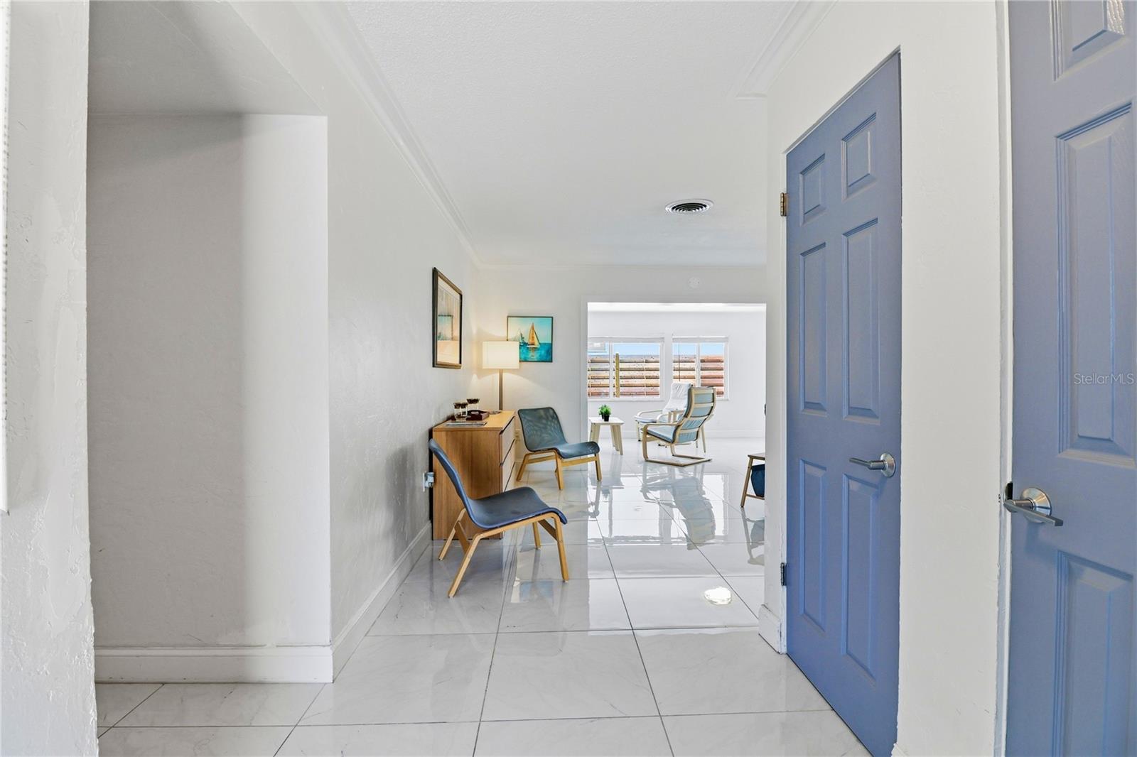 CORWOOD PARK - Residential