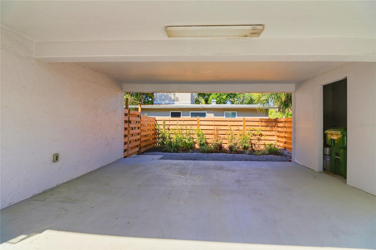 CORWOOD PARK - Residential