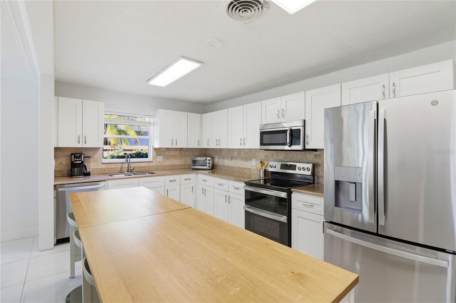 CORWOOD PARK - Residential