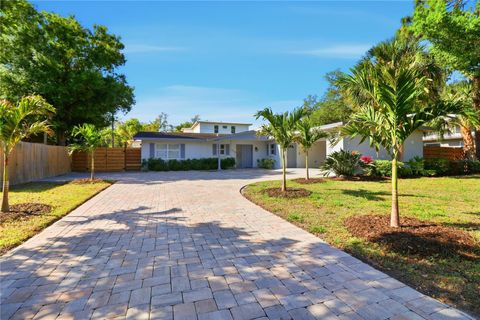 Photo of 630 Corwood Drive, Sarasota, FL 34234 (MLS # A4690643)