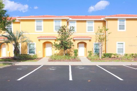 Photo of 3020 Red Ginger Road, Kissimmee, FL 34747 (MLS # TB8402709) Photo of 3020 Red Ginger Road, Kissimmee, FL 34747 (MLS # TB8402709)