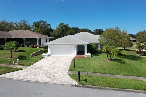 A home in PALM HARBOR