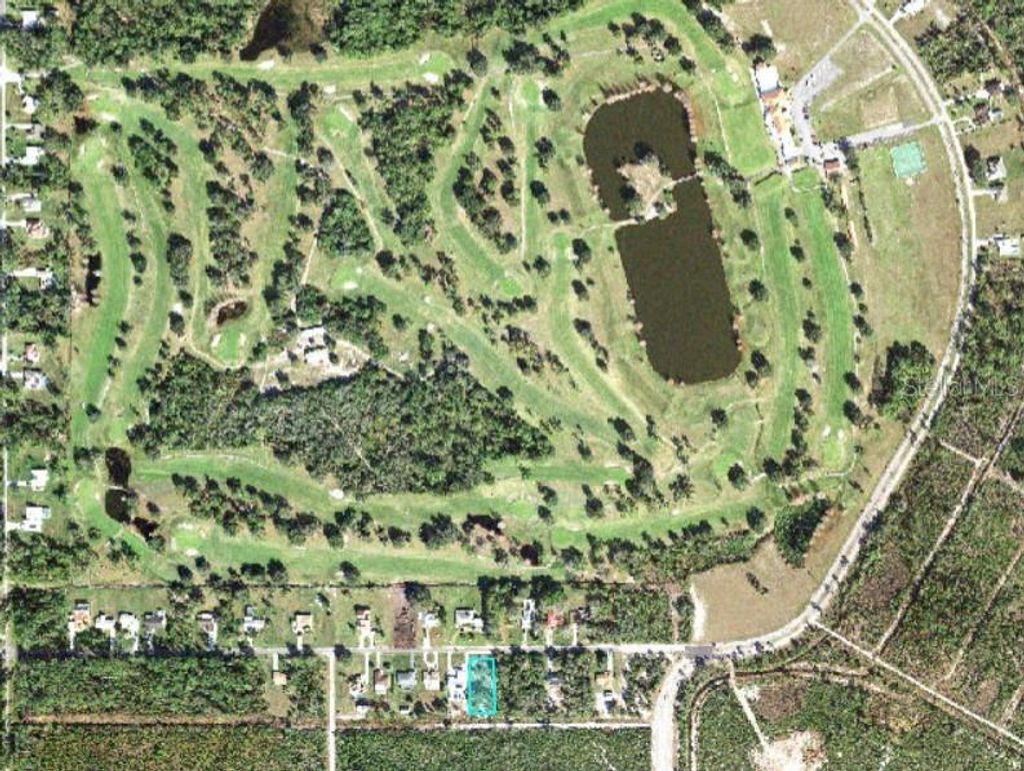 Photo of 2141 Allamanda Drive, Indian Lake Estates, FL 33855 (MLS # P4937809)