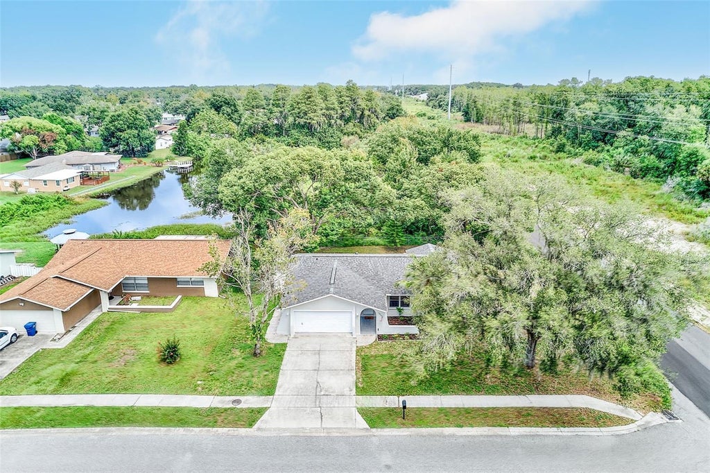 Photo of 7949 Knight Drive, New Port Richey, FL 34653 (MLS # TB8545159)