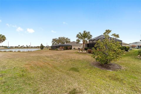 Tiny photo for 2074 Biller Circle, The Villages, FL 32163 (MLS # G5108759)