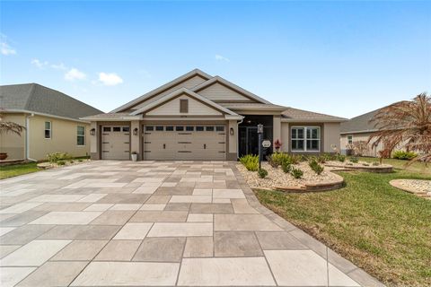 Tiny photo for 2074 Biller Circle, The Villages, FL 32163 (MLS # G5108759)