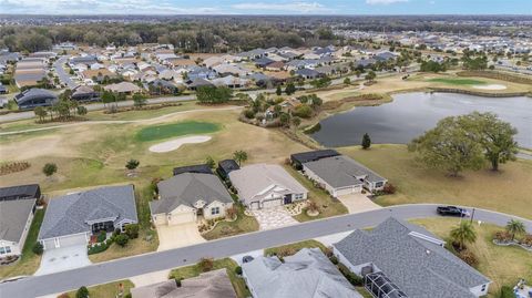 Tiny photo for 2074 Biller Circle, The Villages, FL 32163 (MLS # G5108759)