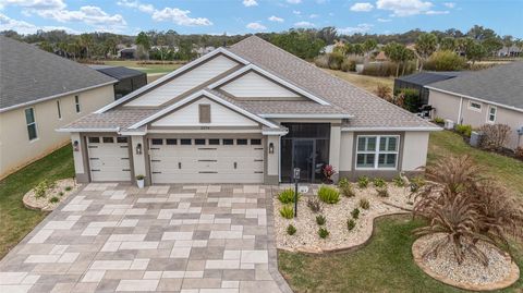 Tiny photo for 2074 Biller Circle, The Villages, FL 32163 (MLS # G5108759)
