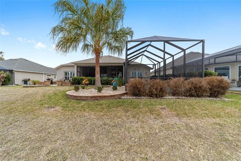Tiny photo for 2074 Biller Circle, The Villages, FL 32163 (MLS # G5108759)