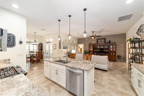 Tiny photo for 2074 Biller Circle, The Villages, FL 32163 (MLS # G5108759)
