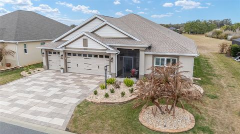 Tiny photo for 2074 Biller Circle, The Villages, FL 32163 (MLS # G5108759)