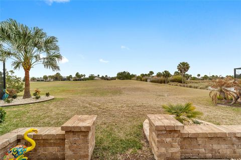 Tiny photo for 2074 Biller Circle, The Villages, FL 32163 (MLS # G5108759)