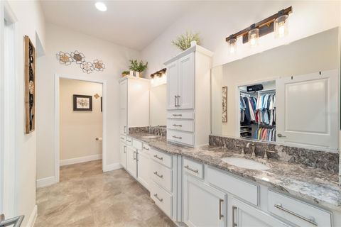 Tiny photo for 2074 Biller Circle, The Villages, FL 32163 (MLS # G5108759)