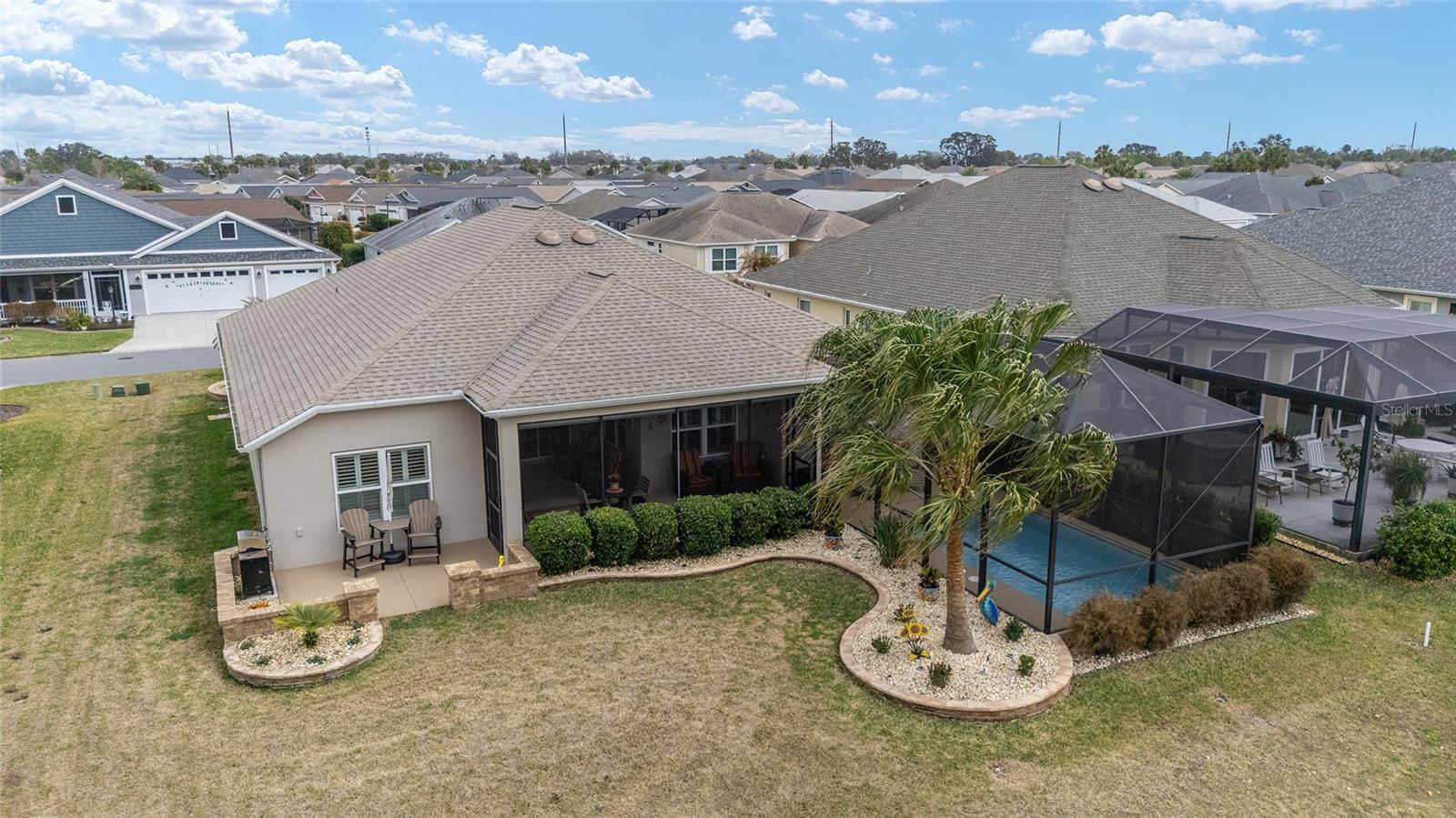 THE VILLAGES - Residential