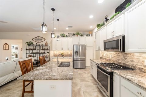 Tiny photo for 2074 Biller Circle, The Villages, FL 32163 (MLS # G5108759)