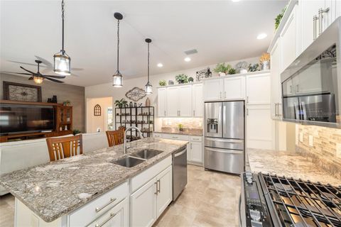 Tiny photo for 2074 Biller Circle, The Villages, FL 32163 (MLS # G5108759)