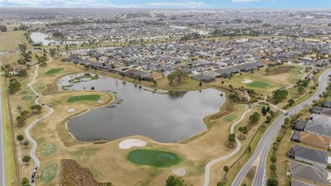 Tiny photo for 2074 Biller Circle, The Villages, FL 32163 (MLS # G5108759)