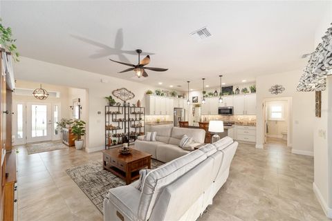 Tiny photo for 2074 Biller Circle, The Villages, FL 32163 (MLS # G5108759)