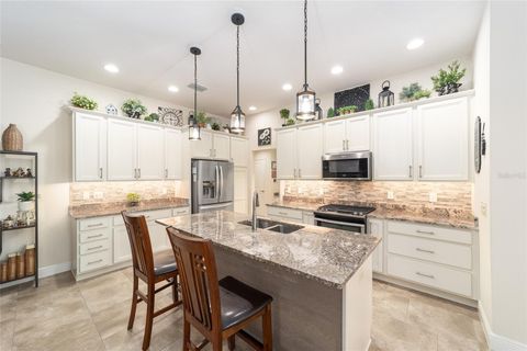 Tiny photo for 2074 Biller Circle, The Villages, FL 32163 (MLS # G5108759)