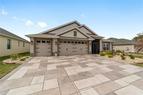 Tiny photo for 2074 Biller Circle, The Villages, FL 32163 (MLS # G5108759)